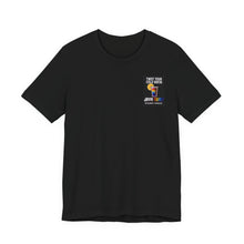 Load image into Gallery viewer, Decaf? You Mean Broken Coffee T-Shirt – Funny Coffee Lover Tee