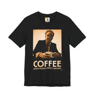 Coffee Tee — 